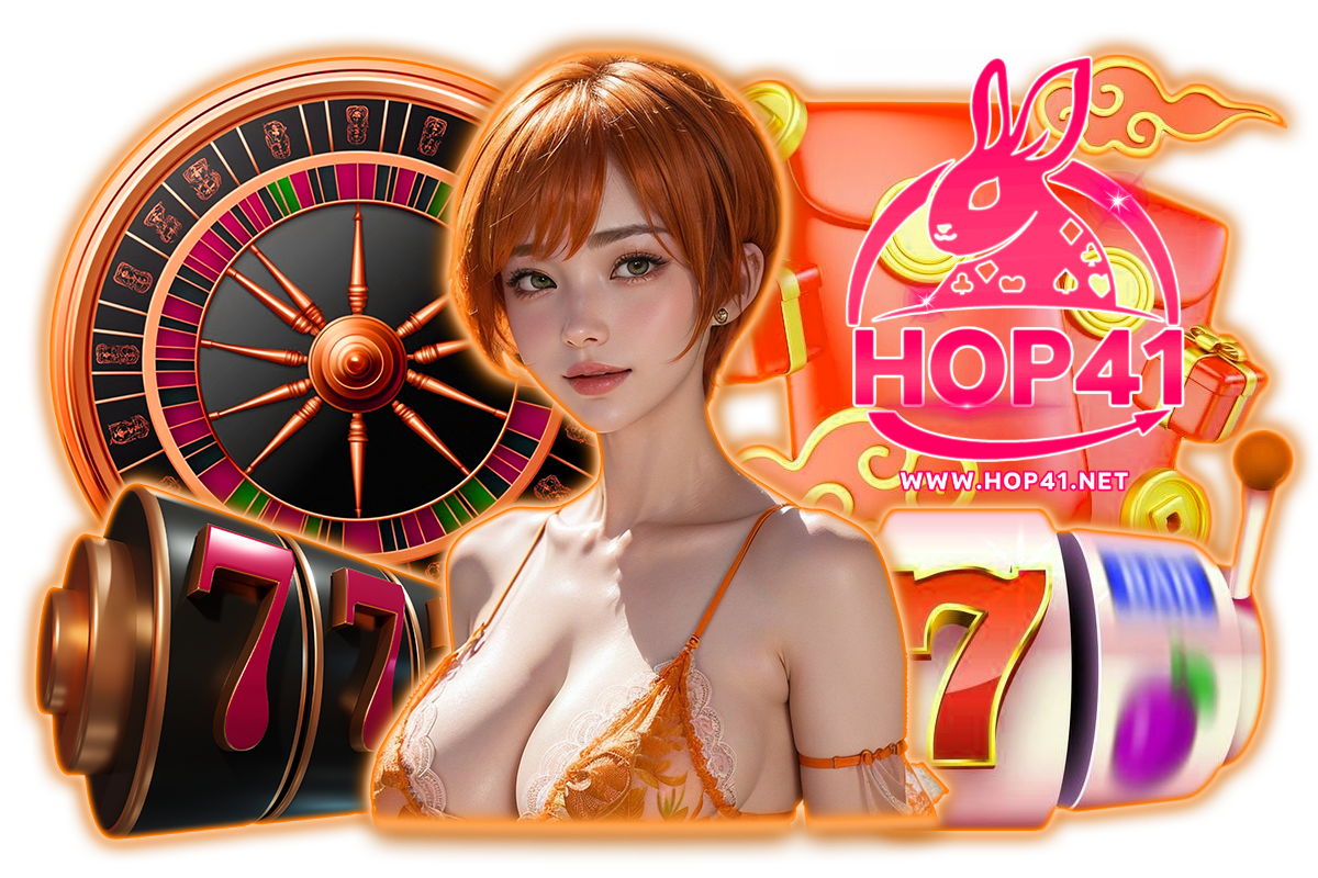 hop ทางเข้า
