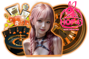 hop บาคาร่า