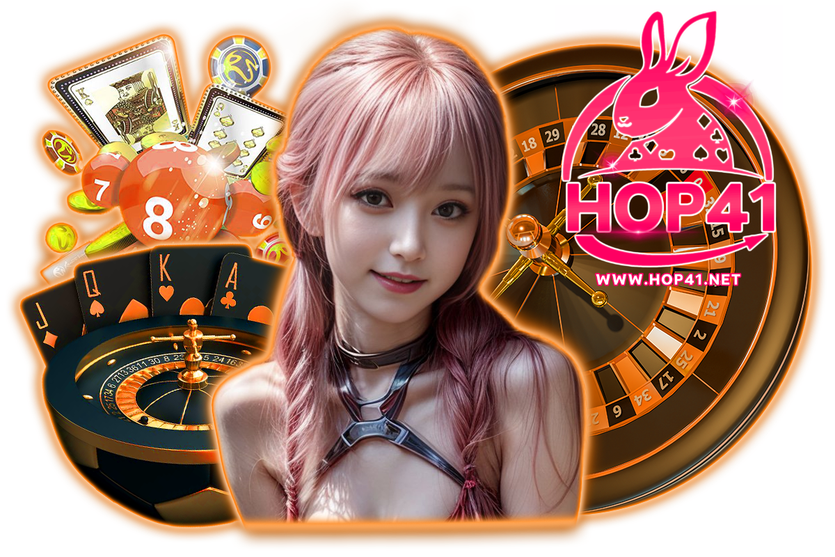 hop บาคาร่า