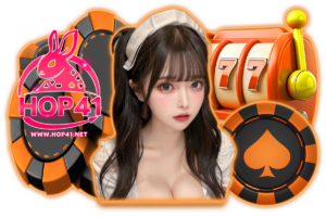 hop41 คาสิโน