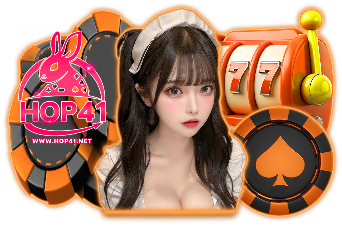 hop41 คาสิโน