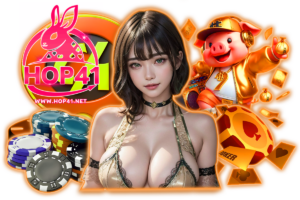 hop41 เว็บตรง