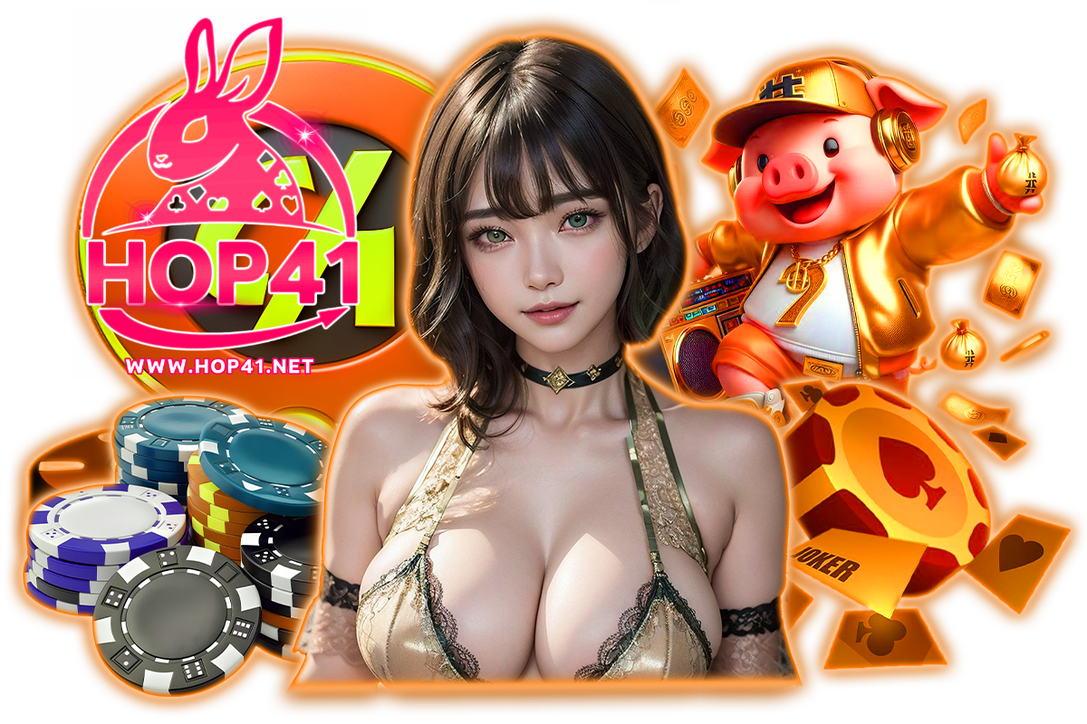 hop41 เว็บตรง