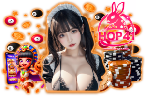 สล็อต hop41
