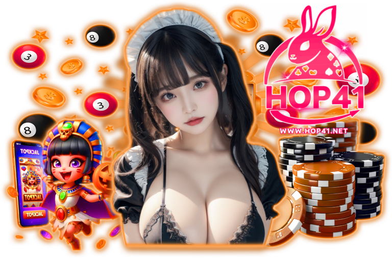 สล็อต hop41