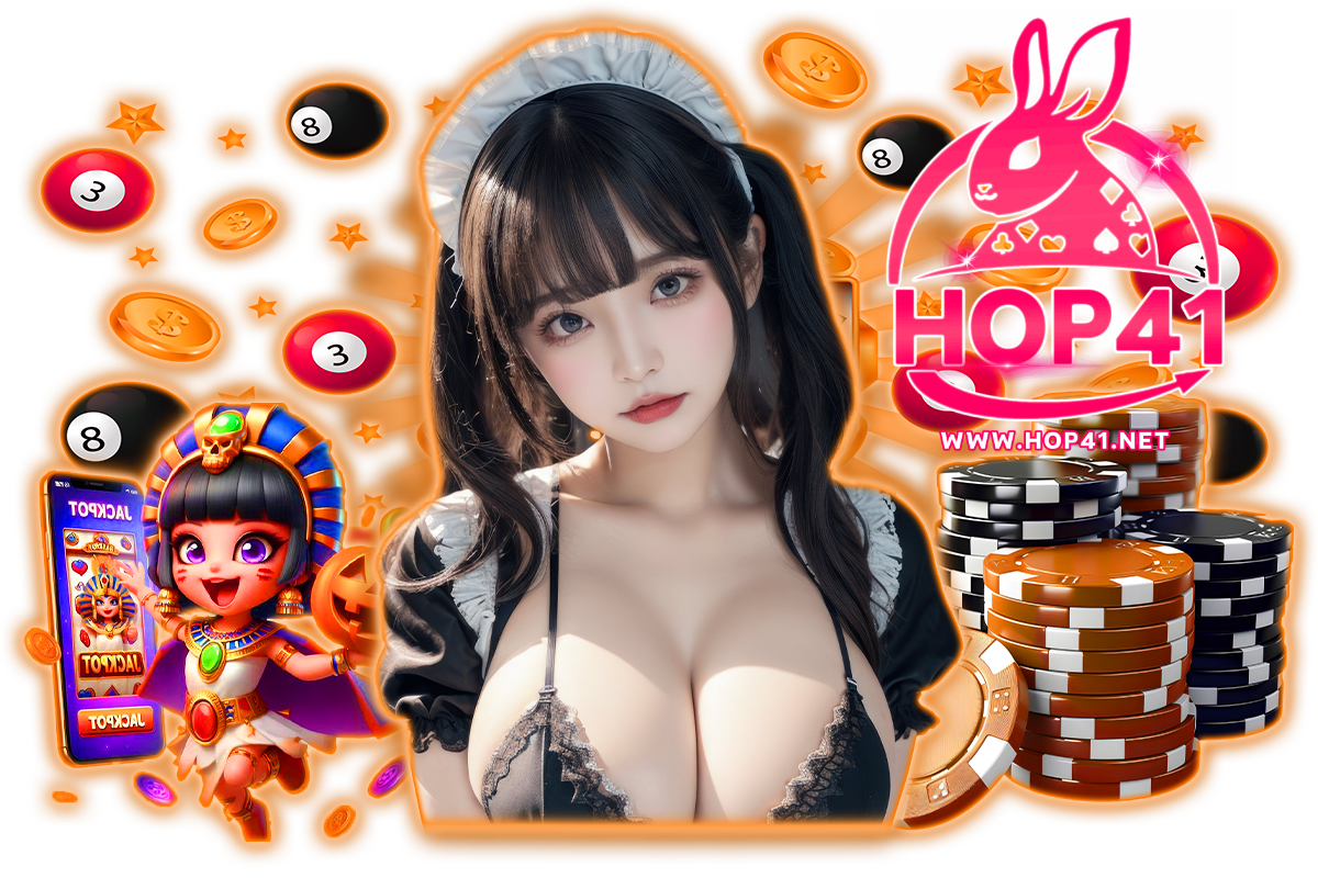 สล็อต hop41